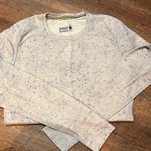 SmartWool Women’s Top Size Medium